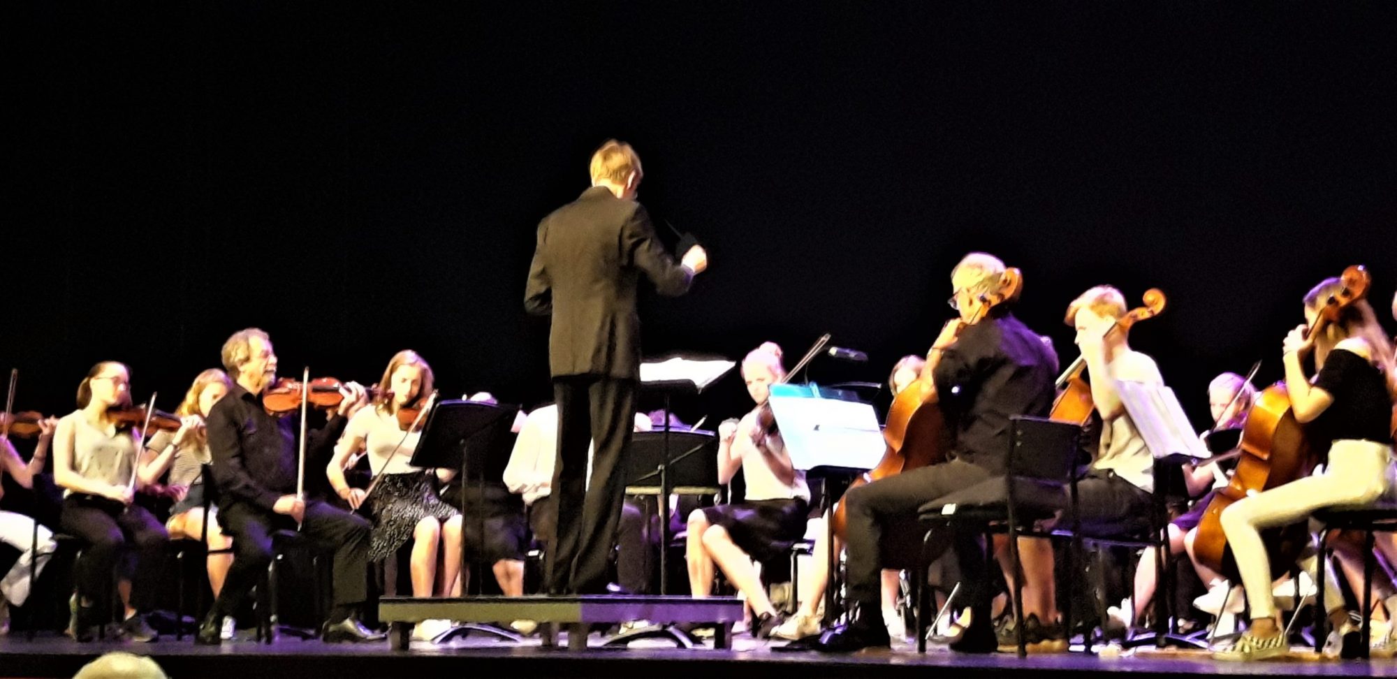 MAESTRO – door Culturele Pleinmarkt & BigBand Apeldoorn