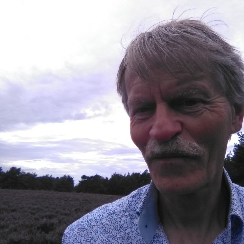 gert carras