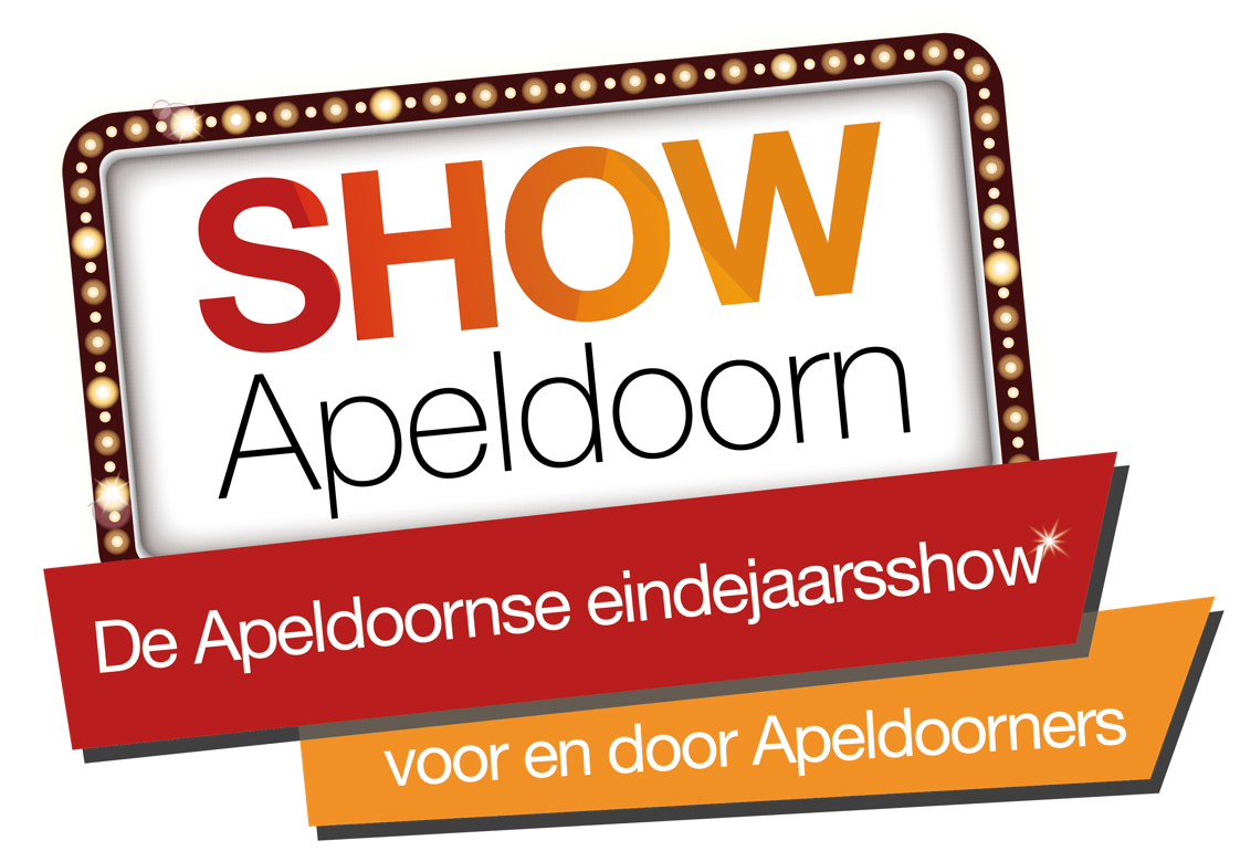 Aanmelden voor SHOW Apeldoorn kan nu!