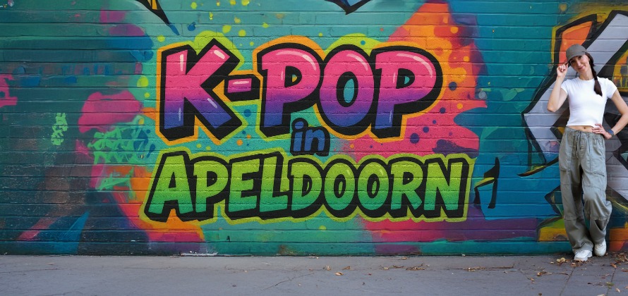 K-Pop danslessen voor kinderen, tieners en volwassenen