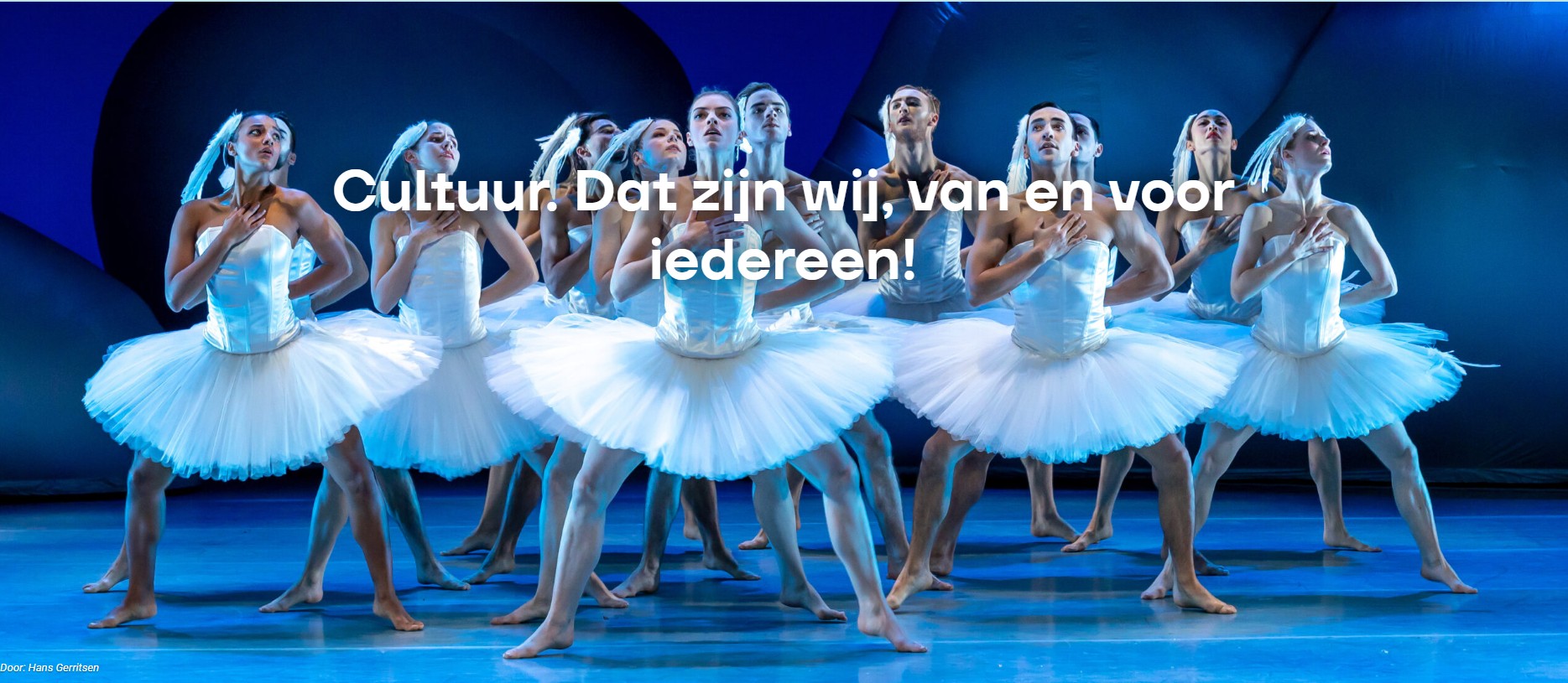 Gelders Cultuur Akkoord