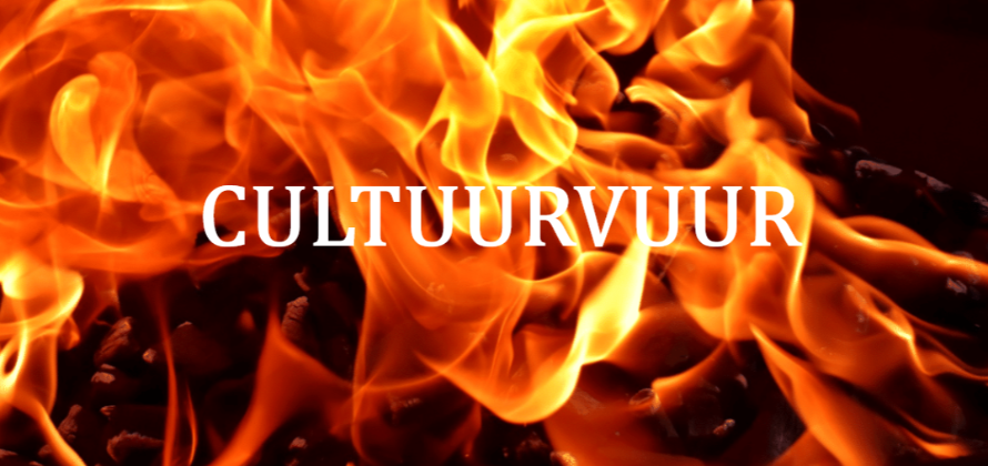 Cultuurvuur 23 februari