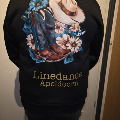 Laat je zien en doe mee!